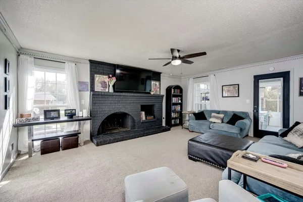 $325,000 | 4226 Stone Mill Court, Martinez, GA 30907