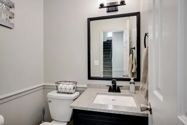 $325,000 | 4226 Stone Mill Court, Martinez, GA 30907