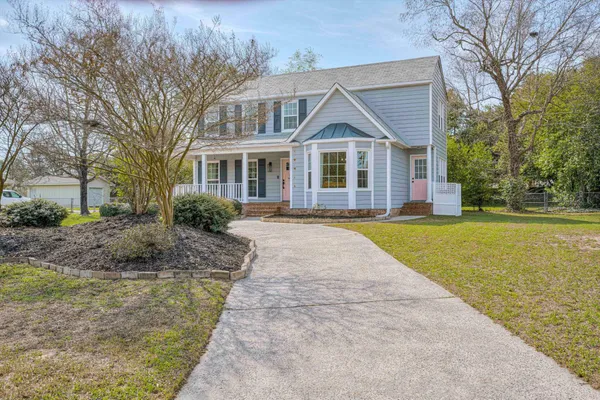 $325,000 | 4226 Stone Mill Court, Martinez, GA 30907