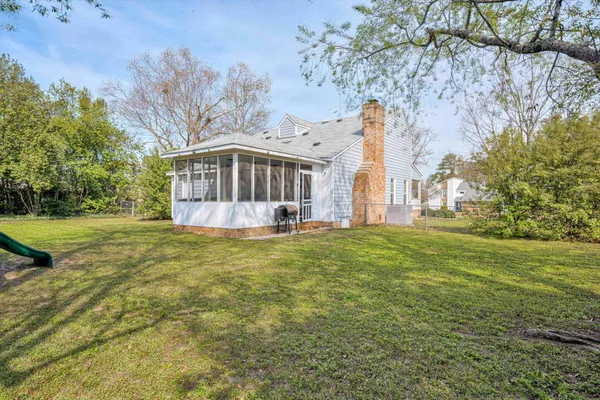 $325,000 | 4226 Stone Mill Court, Martinez, GA 30907