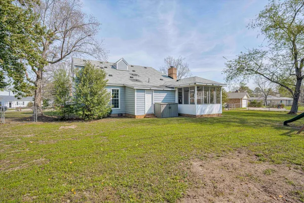 $325,000 | 4226 Stone Mill Court, Martinez, GA 30907