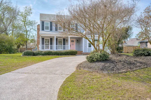 $325,000 | 4226 Stone Mill Court, Martinez, GA 30907