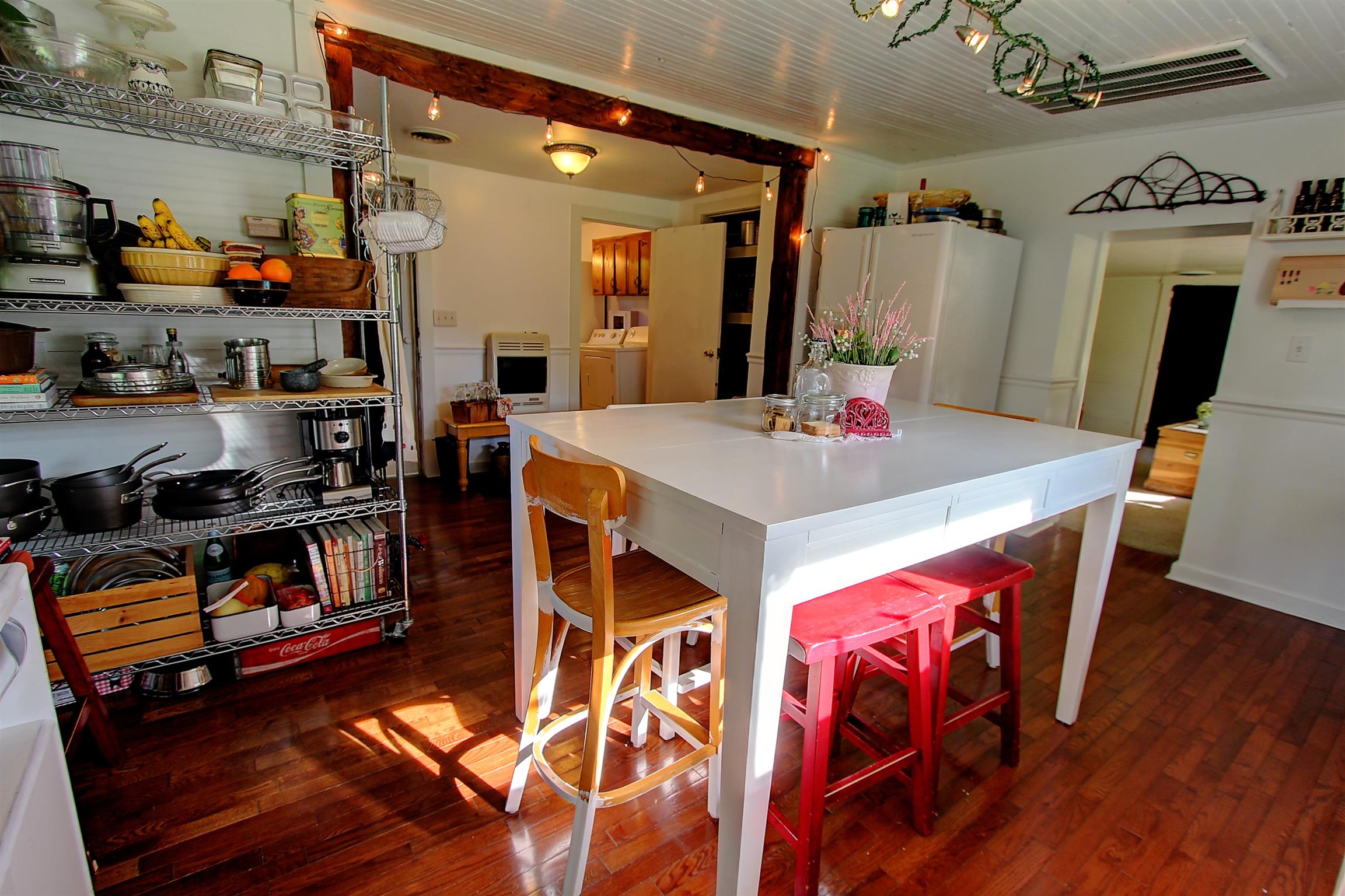 9159 Buck Litton Road Lyles, TN 37098 - Photo 6 of 21 Charming Kitchen!