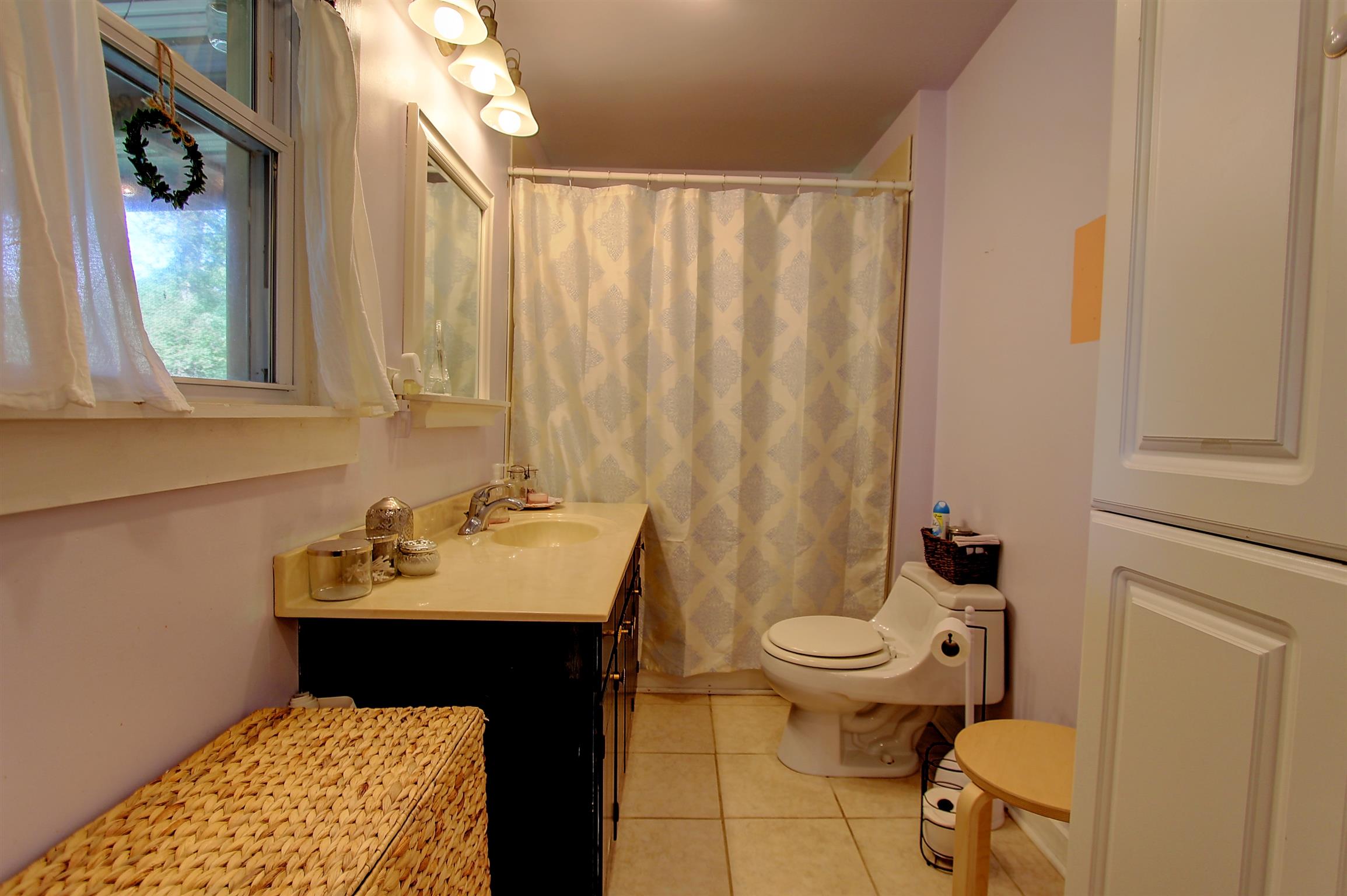 9159 Buck Litton Road Lyles, TN 37098 - Photo 8 of 21 Main floor full bath! Tile floors!