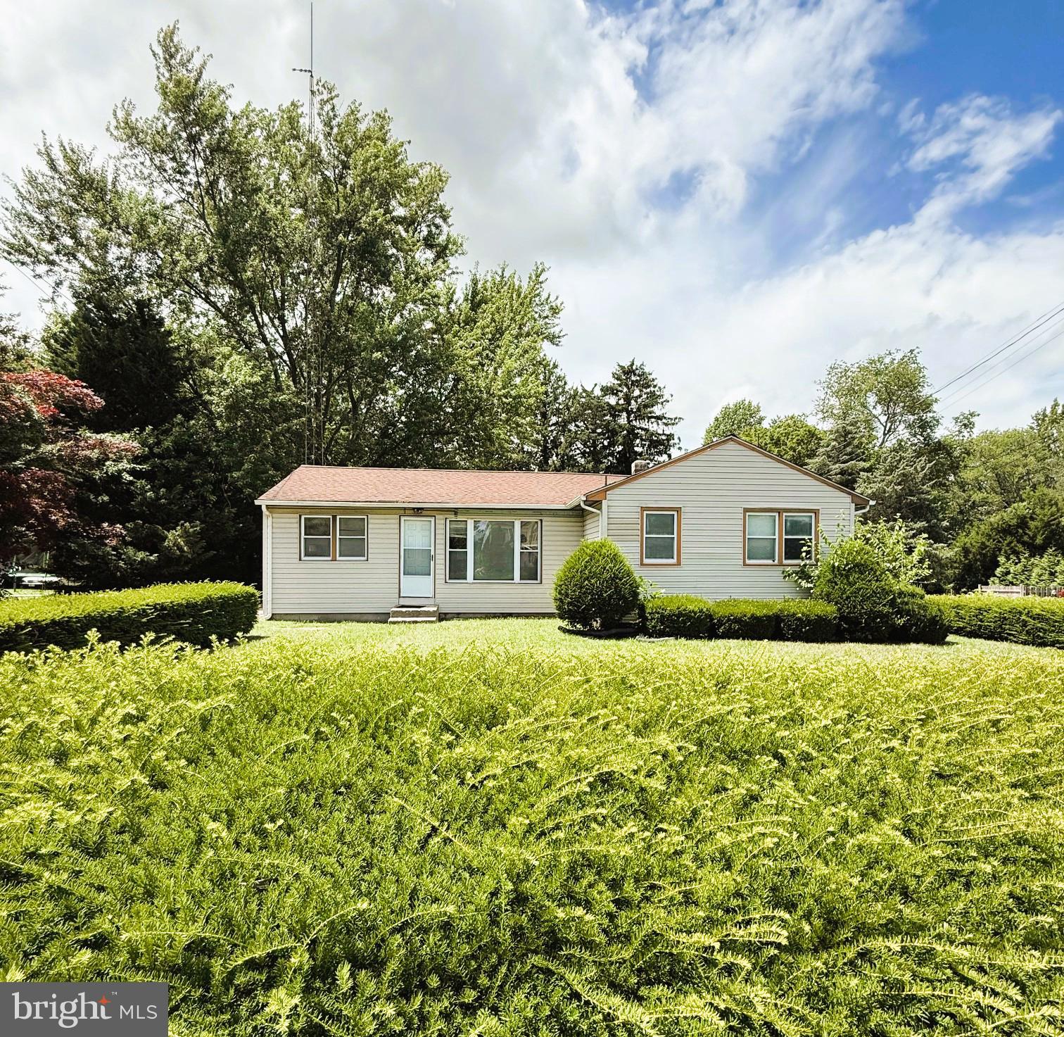518 Barretts Run Road Bridgeton, NJ 08302 - Photo 1 of 22