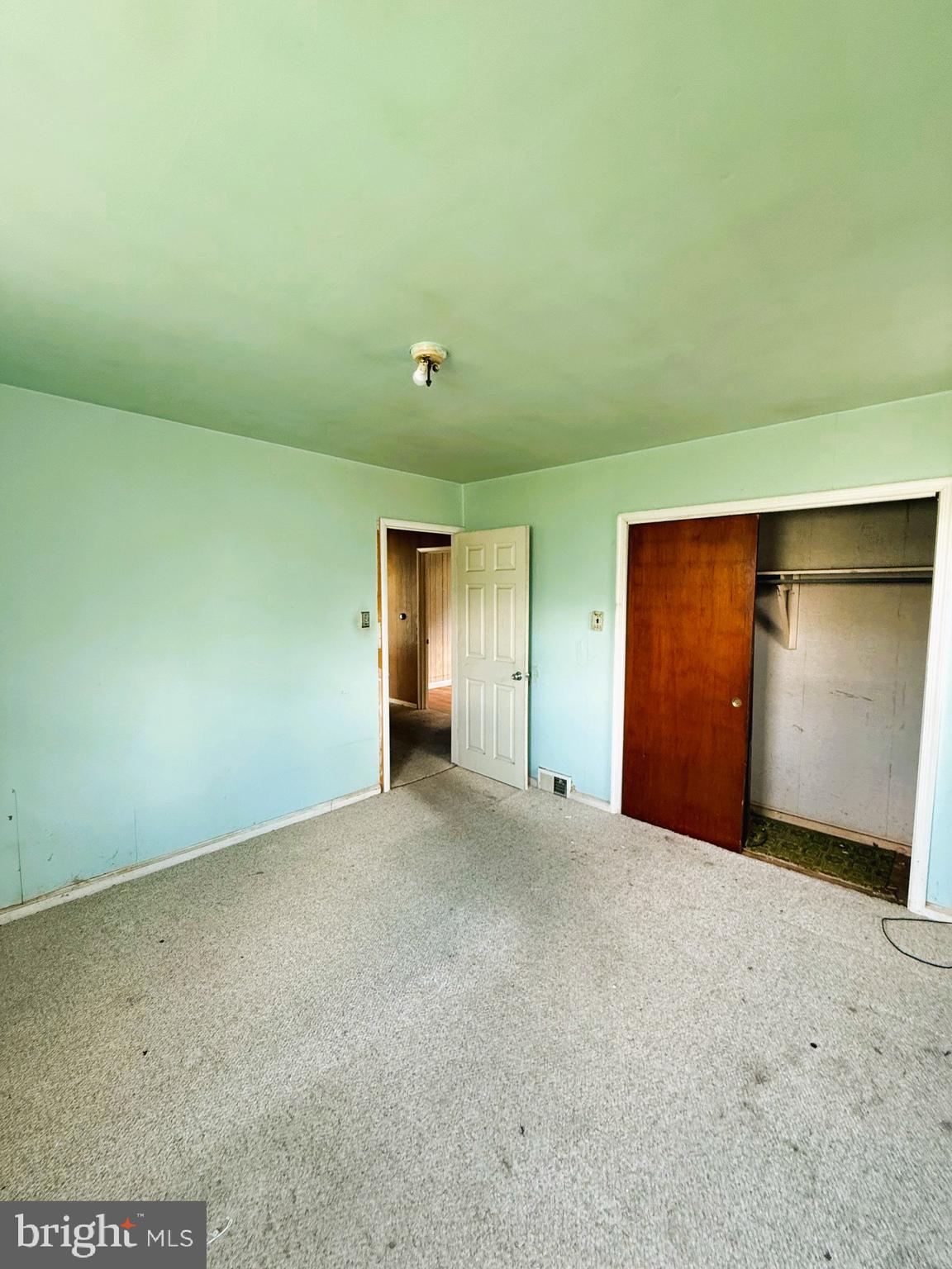 518 Barretts Run Road Bridgeton, NJ 08302 - Photo 14 of 22 Bedroom 3
