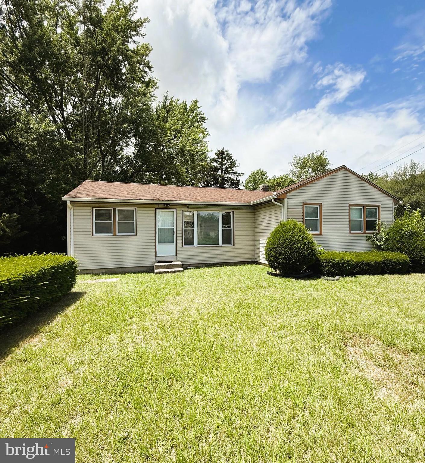 518 Barretts Run Road Bridgeton, NJ 08302 - Photo 2 of 22