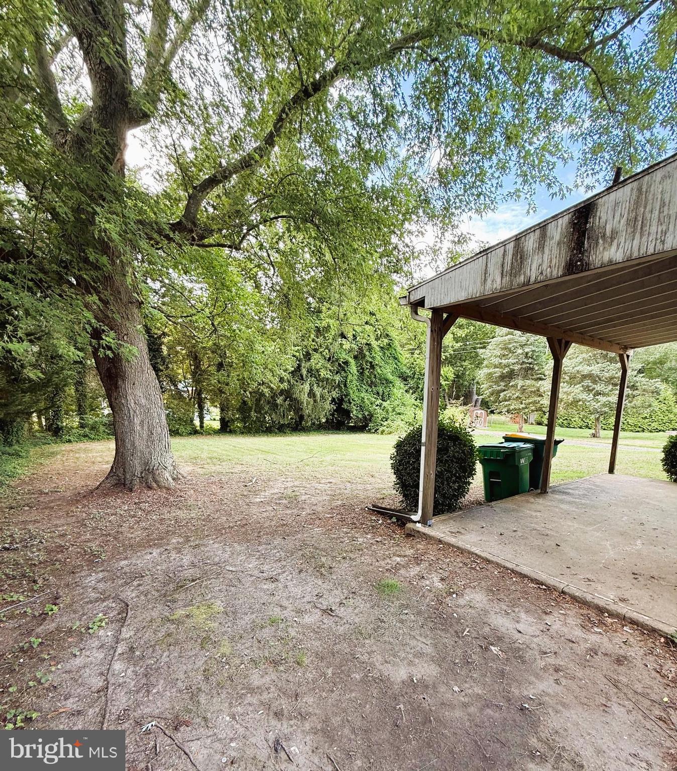 518 Barretts Run Road Bridgeton, NJ 08302 - Photo 3 of 22