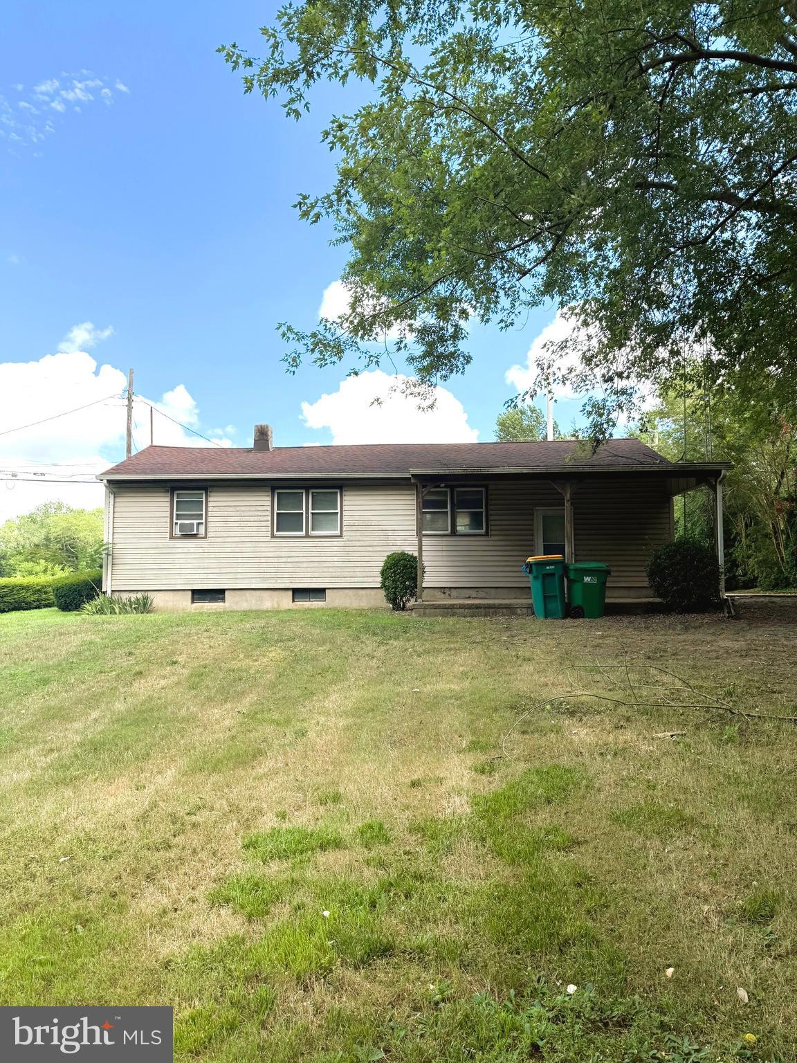 518 Barretts Run Road Bridgeton, NJ 08302 - Photo 4 of 22