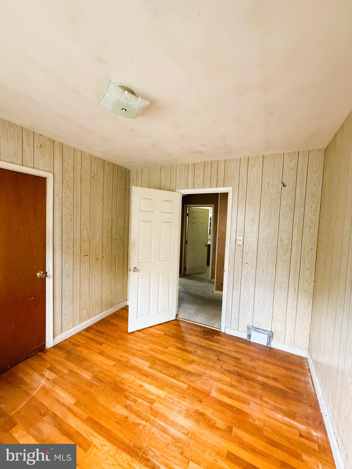 518 Barretts Run Road Bridgeton, NJ 08302 - Photo 10 of 22 Bedroom 1