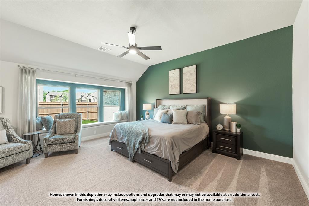 828 Blue Fescue Road Justin, TX 76247 - Photo 22 of 39 Gallery Image 22