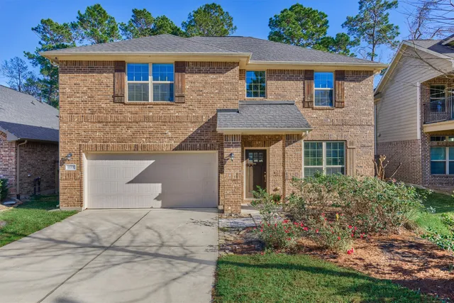 $2,750 | 132 Cobble Medley Court, Conroe, TX 77318