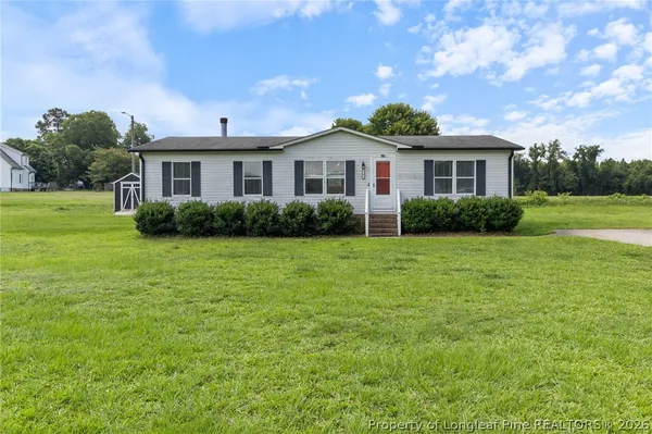 $229,000 | 101 Joyce Drive, Middlesex, NC 27557