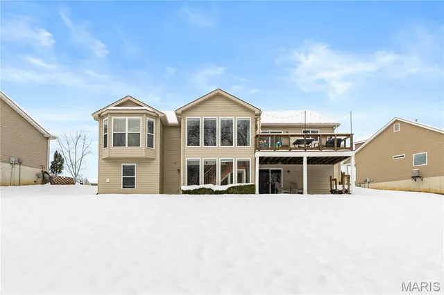 $309,900 | 111 Coltens Place, Winfield, MO 63389