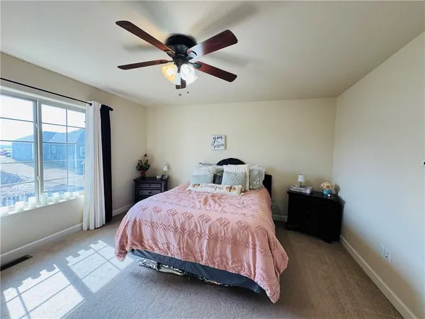 $379,000 | 1160 Andrew Drive, Maryville, MO 64468