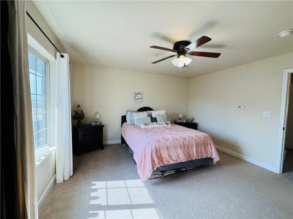 $379,000 | 1160 Andrew Drive, Maryville, MO 64468