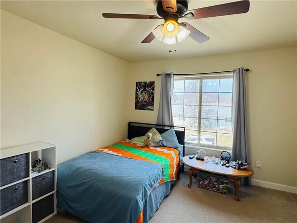 $379,000 | 1160 Andrew Drive, Maryville, MO 64468