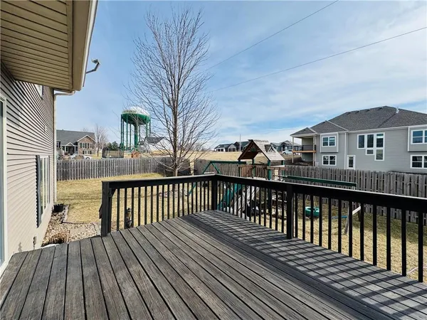 $379,000 | 1160 Andrew Drive, Maryville, MO 64468