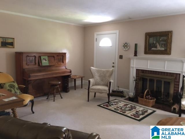 736 Renfroe Road Talladega, AL 35160 - Photo 15 of 16