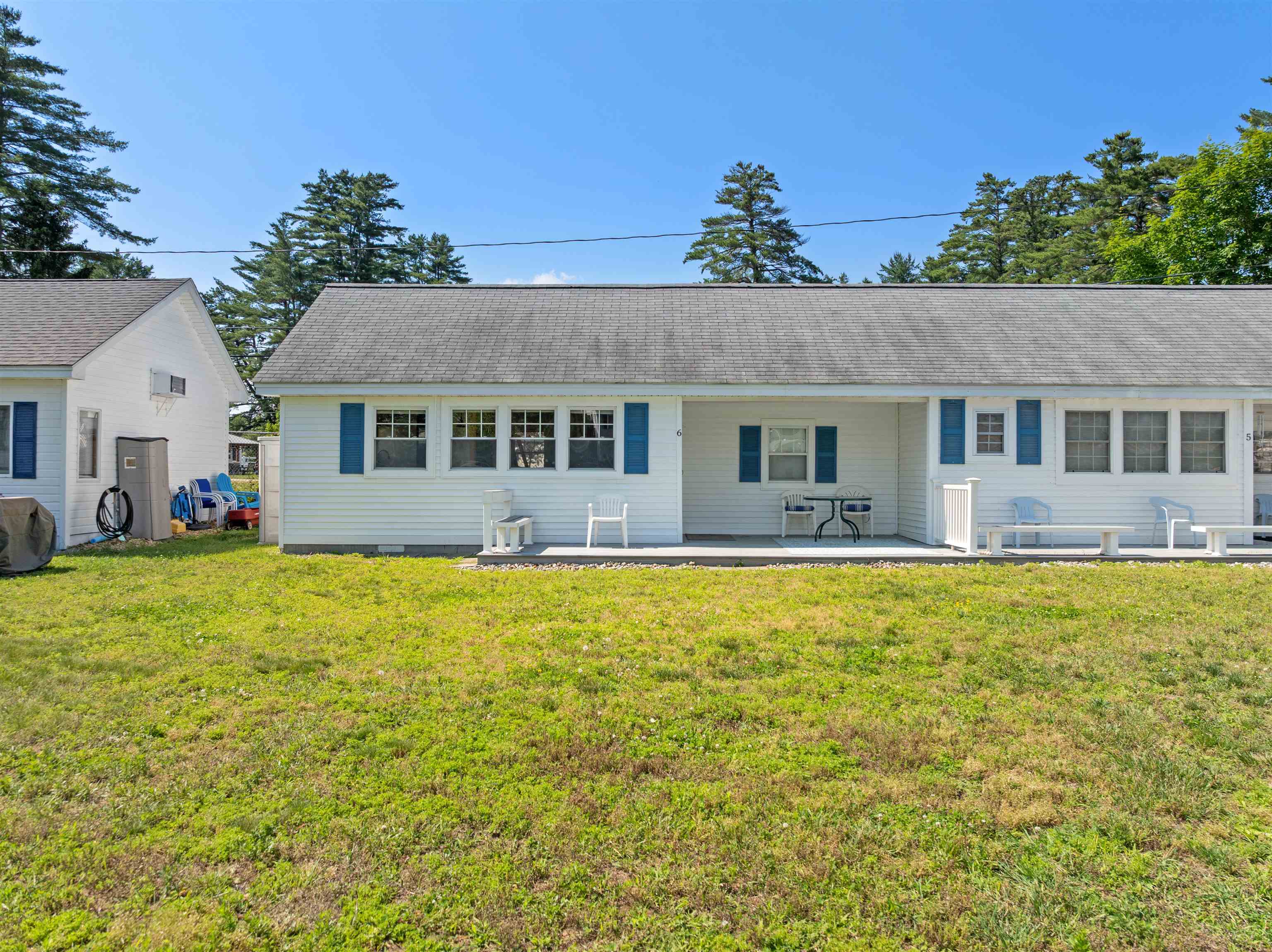 3 Bay Road, Unit 6 Sanbornton, NH 03269 - Photo 19 of 29