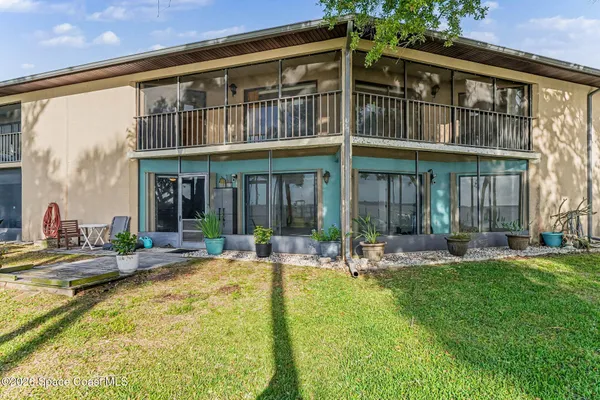 $2,300 | 100 Canebreakers Drive, Unit 108, Cocoa, FL 32927