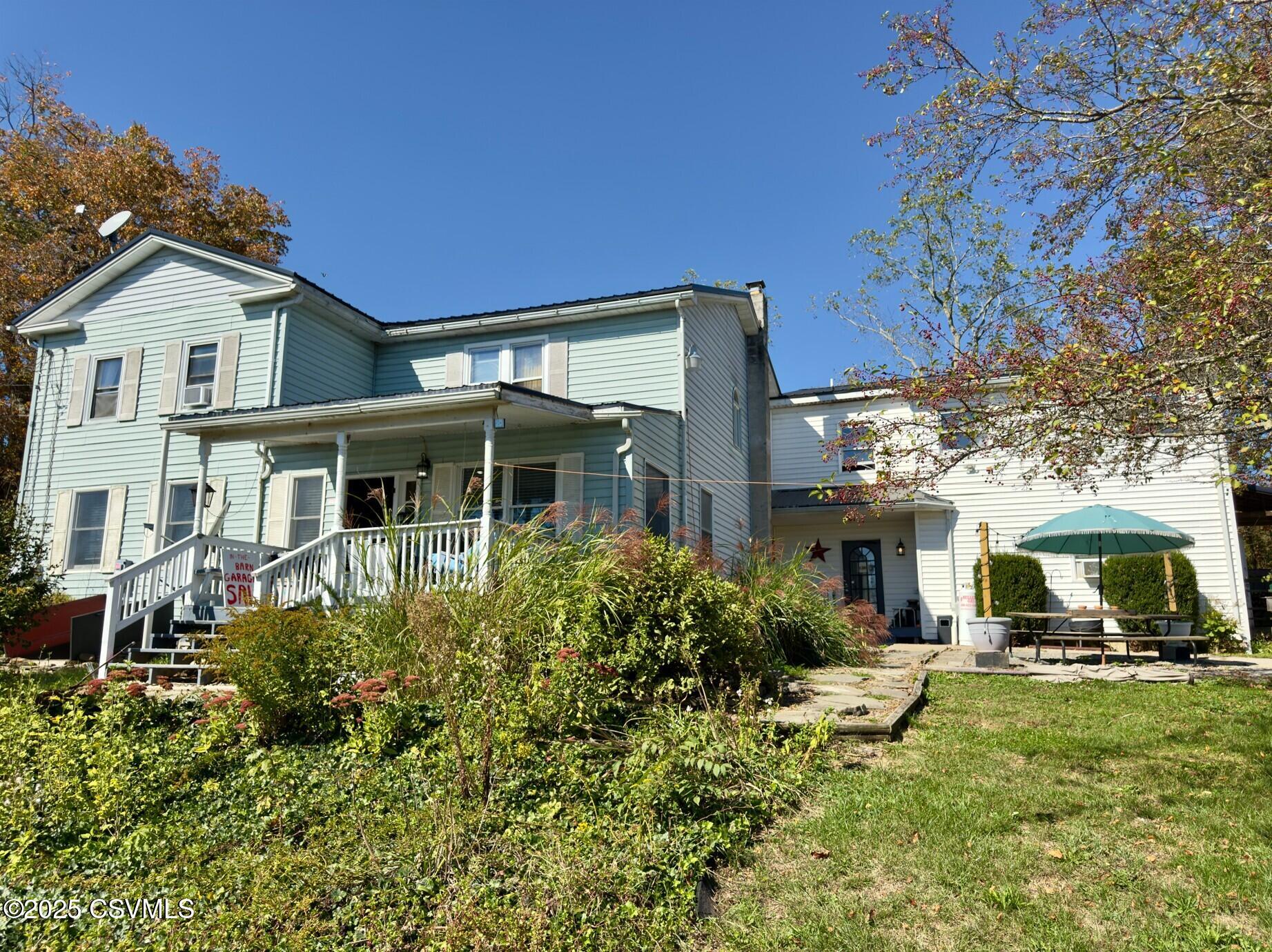 316 Old County Road Benton, PA 17814 - Photo 6 of 78