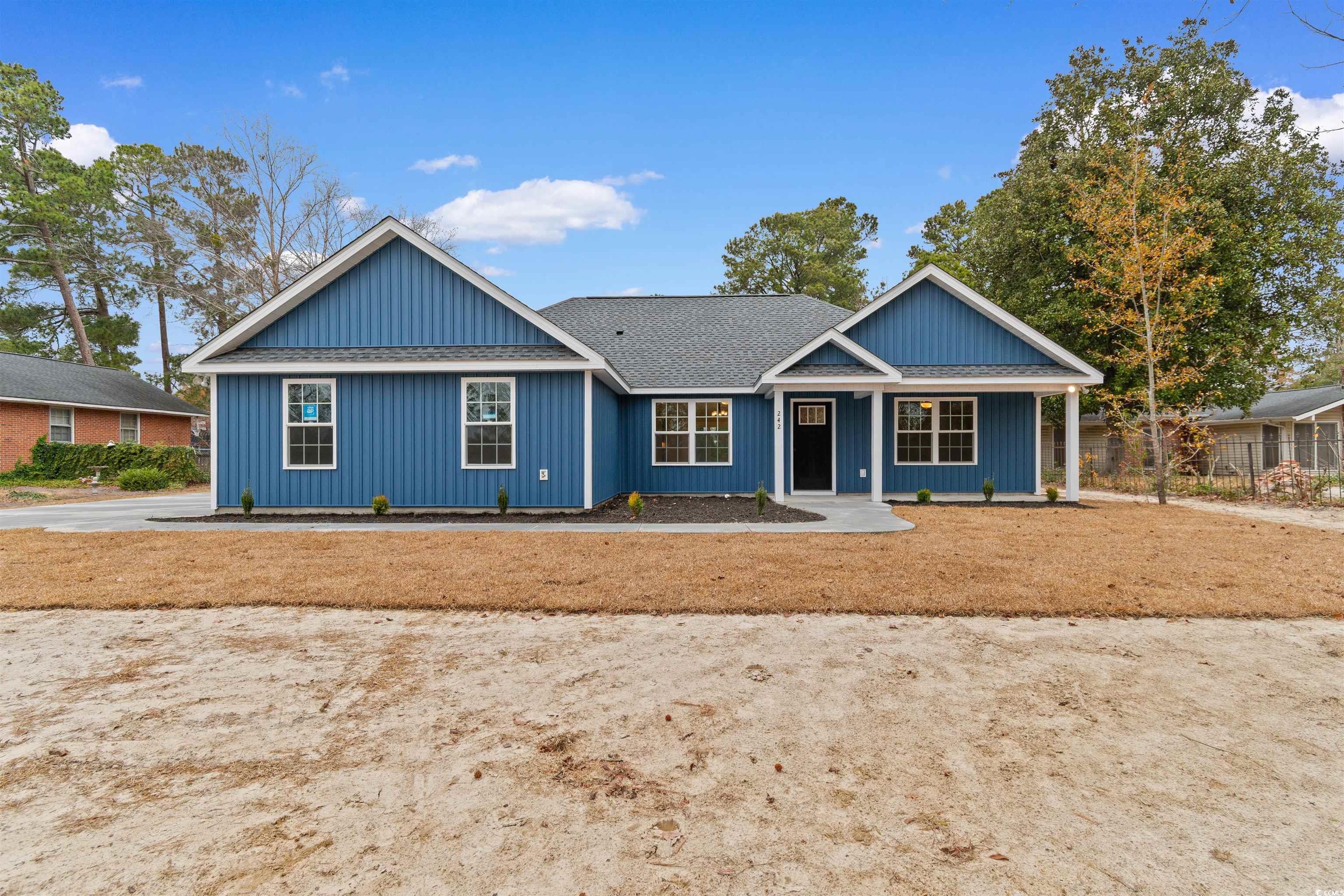 Tbd Lake Circle Loris, SC 29569 - Photo 2 of 34