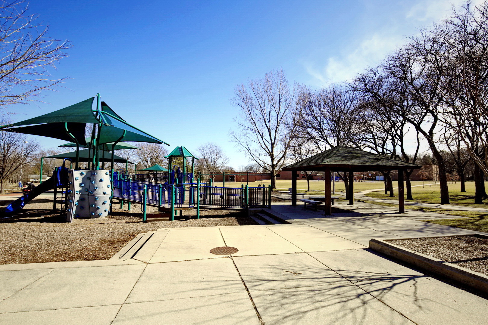 2012 Central Road Glenview, IL 60025 - Photo 50 of 52