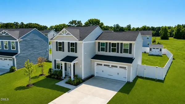 $335,000 | 737 Jasmine Street, Wendell, NC 27591