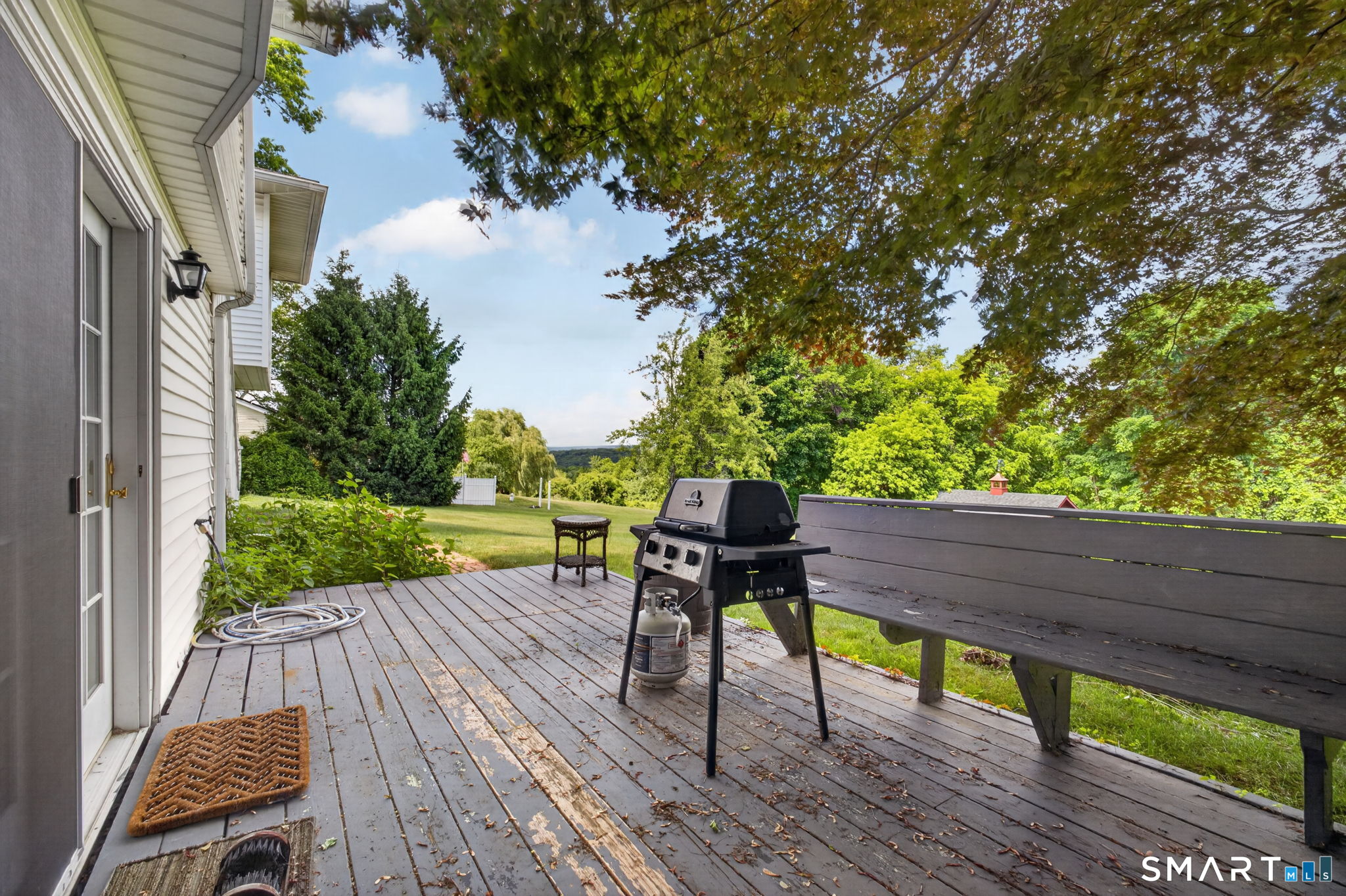 14 Whippoorwill Hill Road Newtown, CT 06470 - Photo 26 of 40