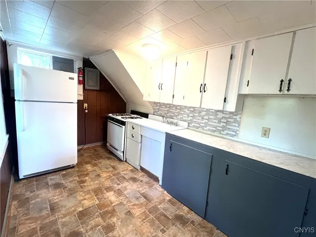 $95,999 | 26 1/2 West Center Street, Cortlandville, NY 13101