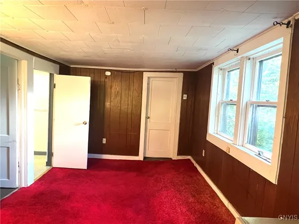 $95,999 | 26 1/2 West Center Street, Cortlandville, NY 13101