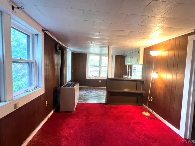 $95,999 | 26 1/2 West Center Street, Cortlandville, NY 13101