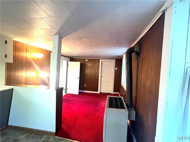 $95,999 | 26 1/2 West Center Street, Cortlandville, NY 13101