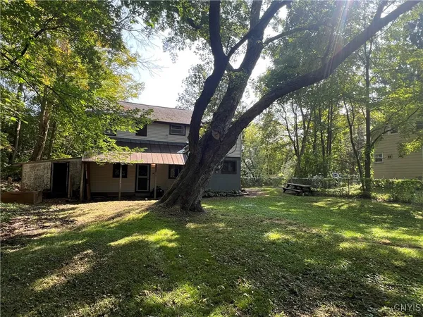 $95,999 | 26 1/2 West Center Street, Cortlandville, NY 13101