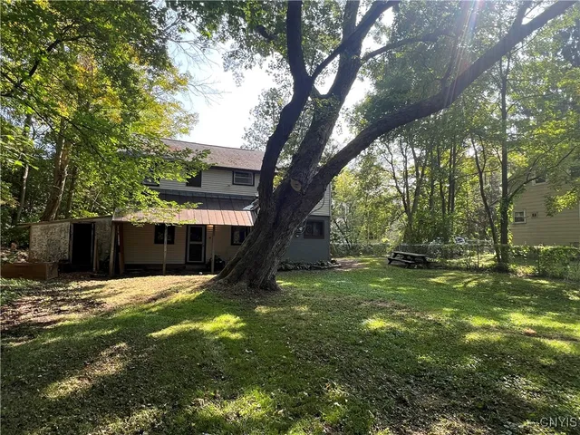 $95,999 | 26 1/2 West Center Street, Cortlandville, NY 13101