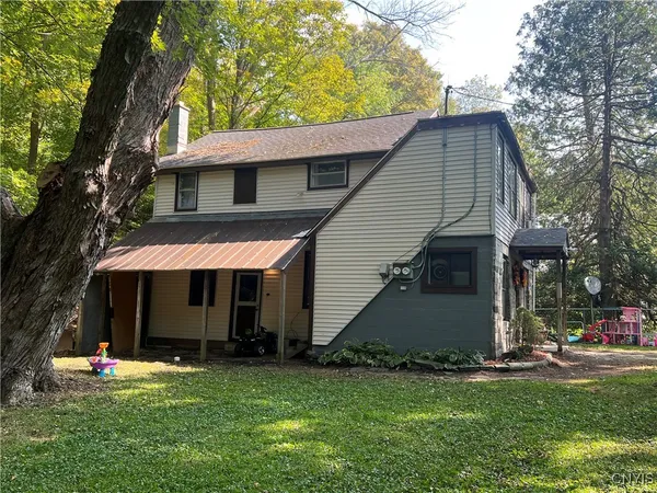 $95,999 | 26 1/2 West Center Street, Cortlandville, NY 13101