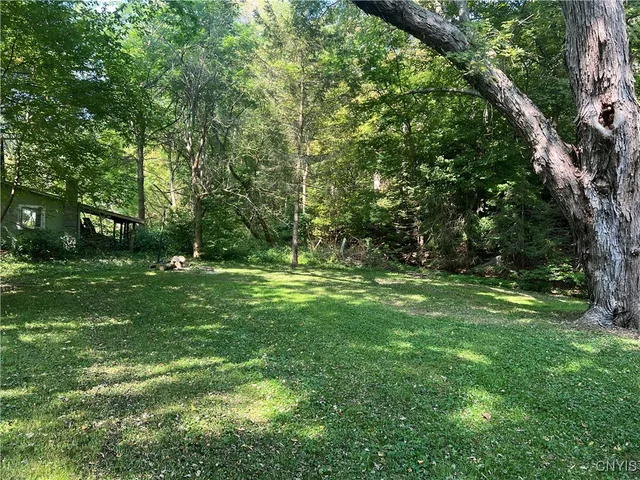 $95,999 | 26 1/2 West Center Street, Cortlandville, NY 13101