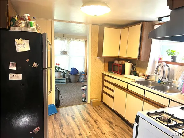 $95,999 | 26 1/2 West Center Street, Cortlandville, NY 13101