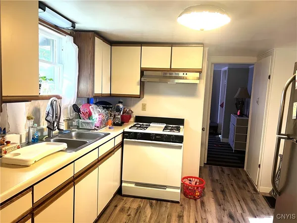 $95,999 | 26 1/2 West Center Street, Cortlandville, NY 13101