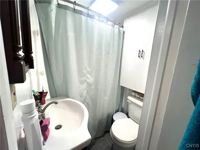 $95,999 | 26 1/2 West Center Street, Cortlandville, NY 13101