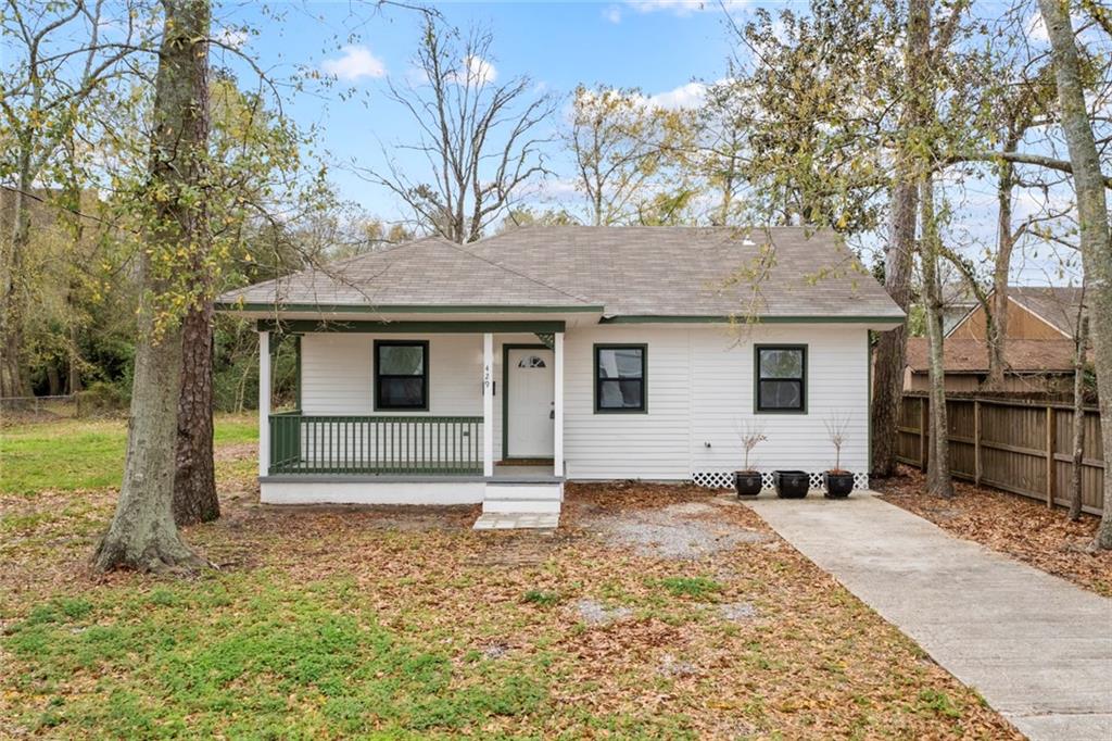 429 Codifer Street Slidell, LA 70458 - Photo 1 of 13 Gallery Image 1