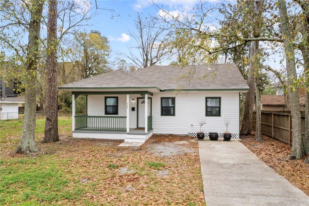 429 Codifer Street Slidell, LA 70458 - Photo 2 of 13 Gallery Image 2