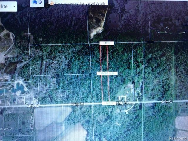 Kelly Rd Kelly Road Cass City, MI 48726 - Photo 21 of 22