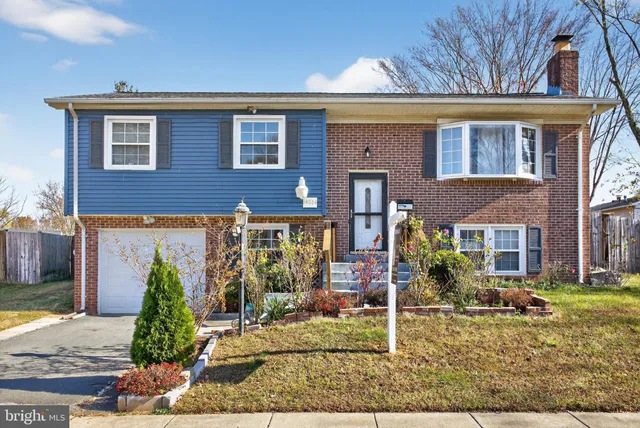 $479,900 | 14514 El Rio Court, Woodbridge, VA 22193
