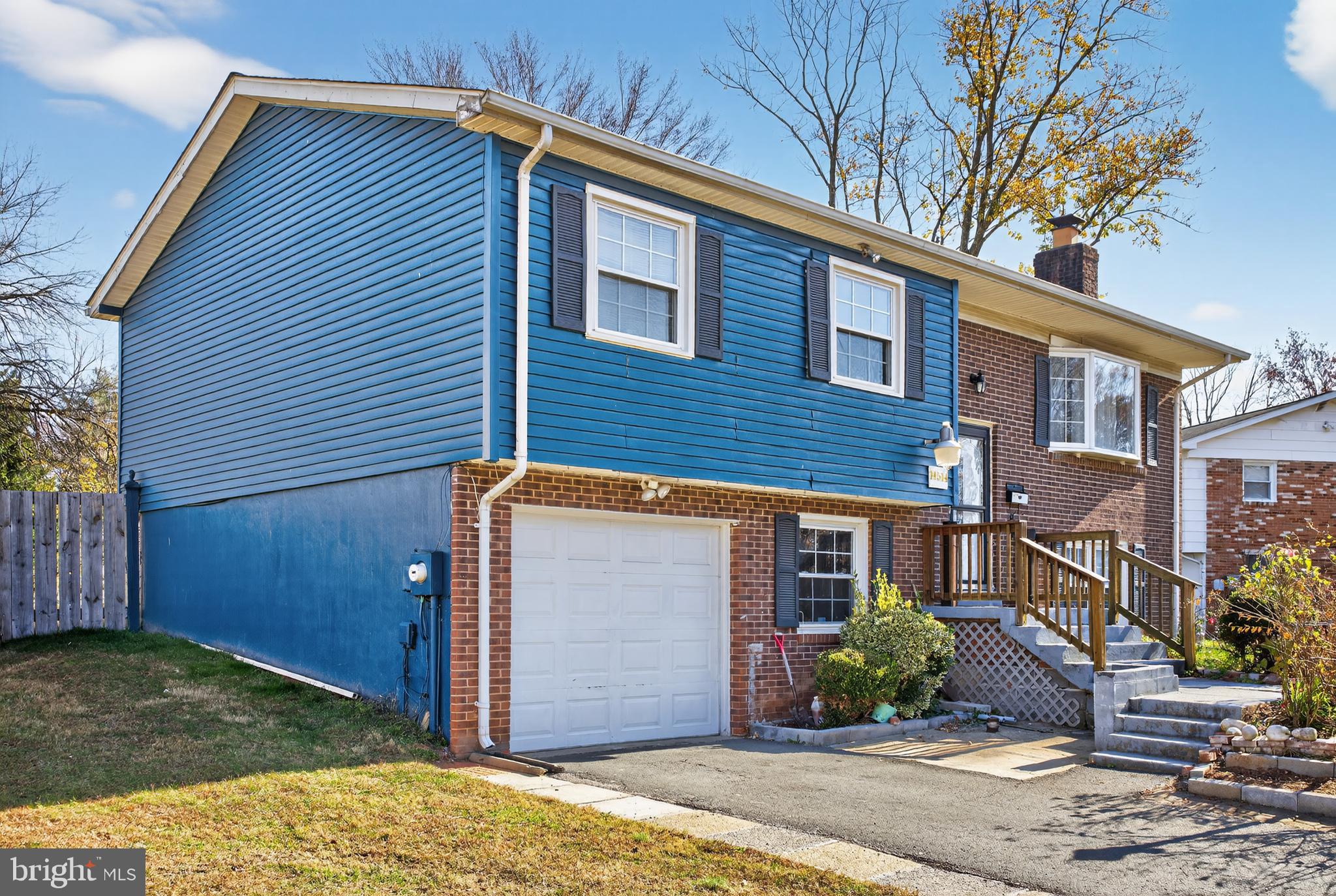 14514 El Rio Court Woodbridge, VA 22193 - Photo 2 of 25