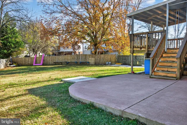 $508,900 | 14514 El Rio Court, Woodbridge, VA 22193