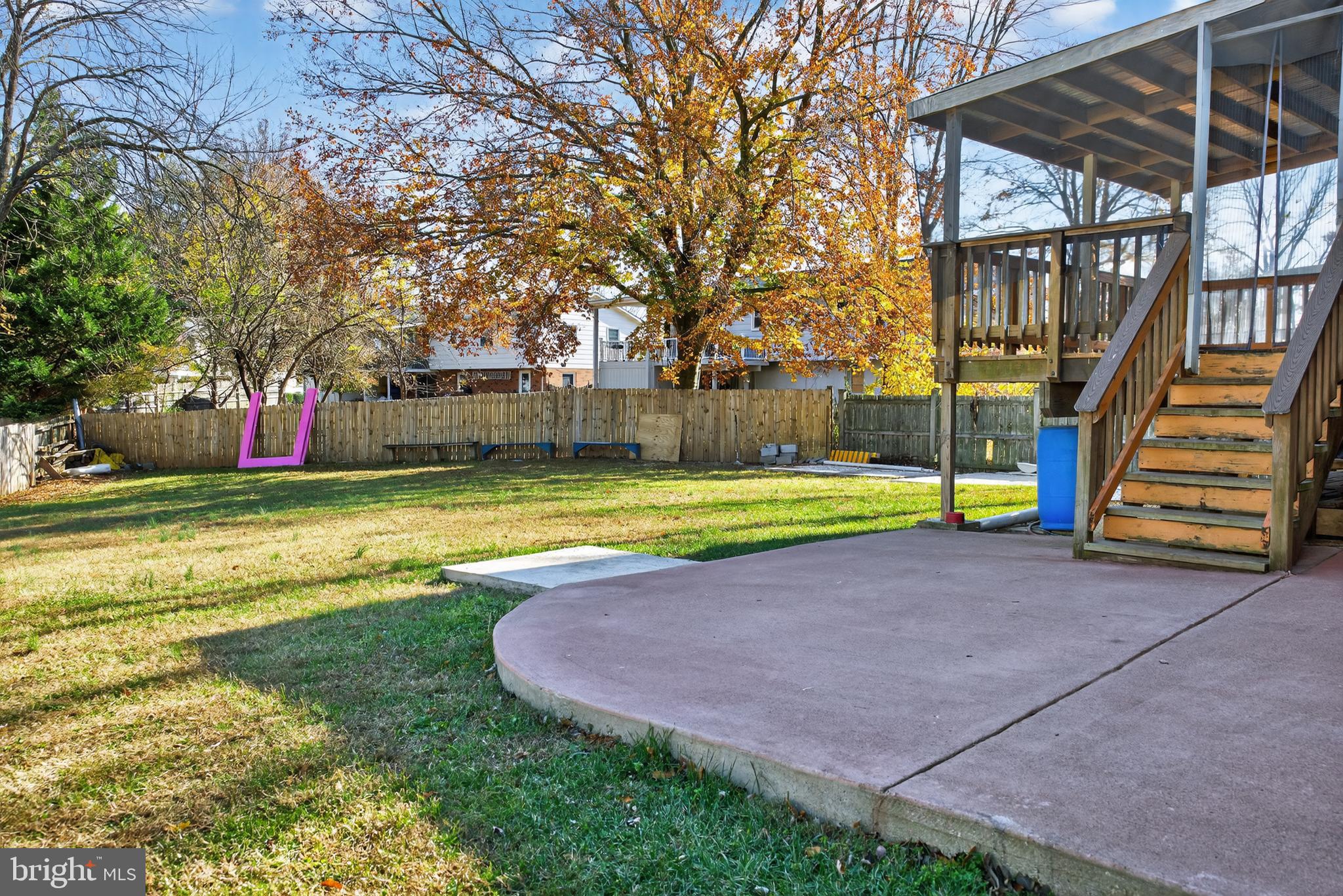 14514 El Rio Court Woodbridge, VA 22193 - Photo 24 of 25