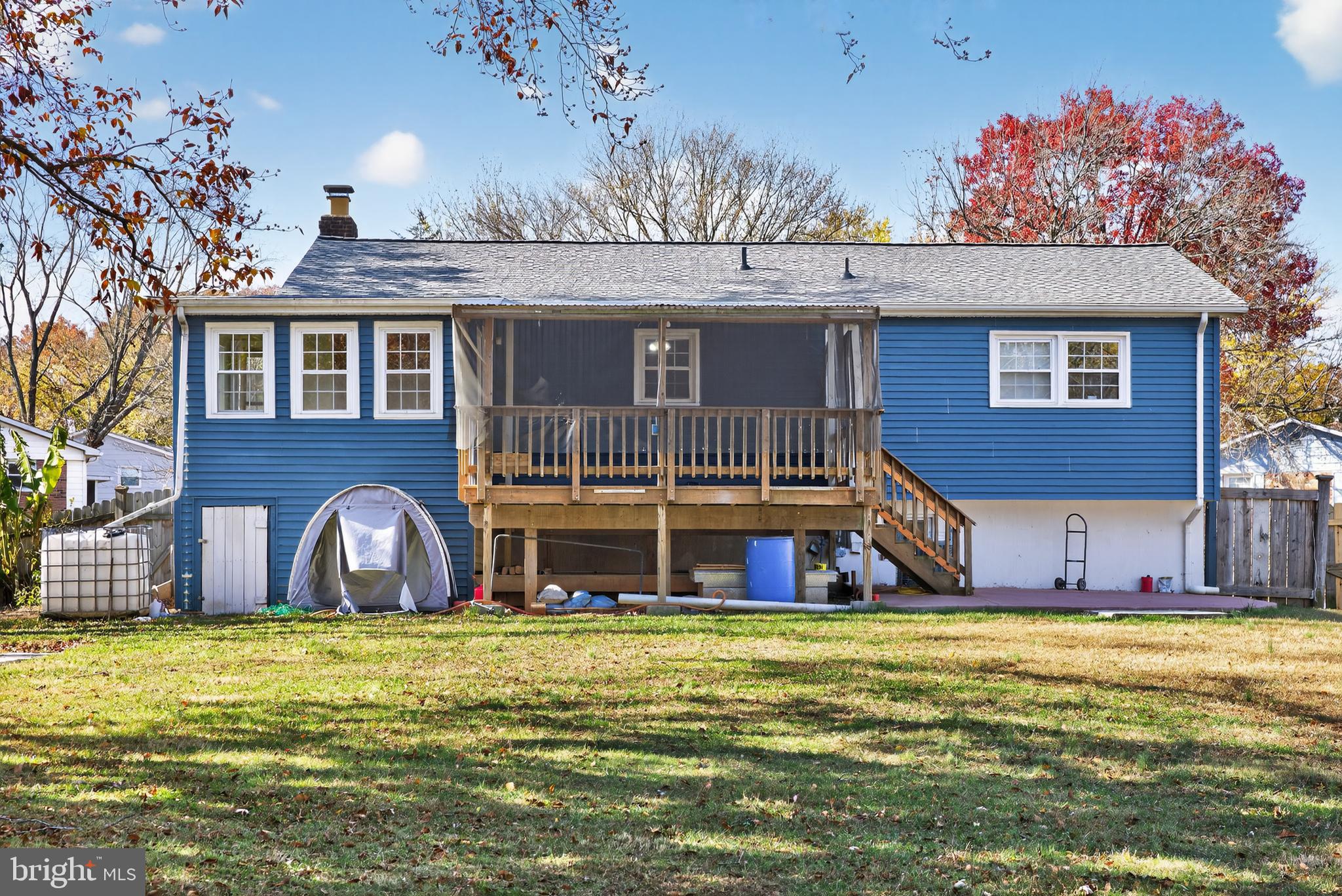 14514 El Rio Court Woodbridge, VA 22193 - Photo 25 of 25