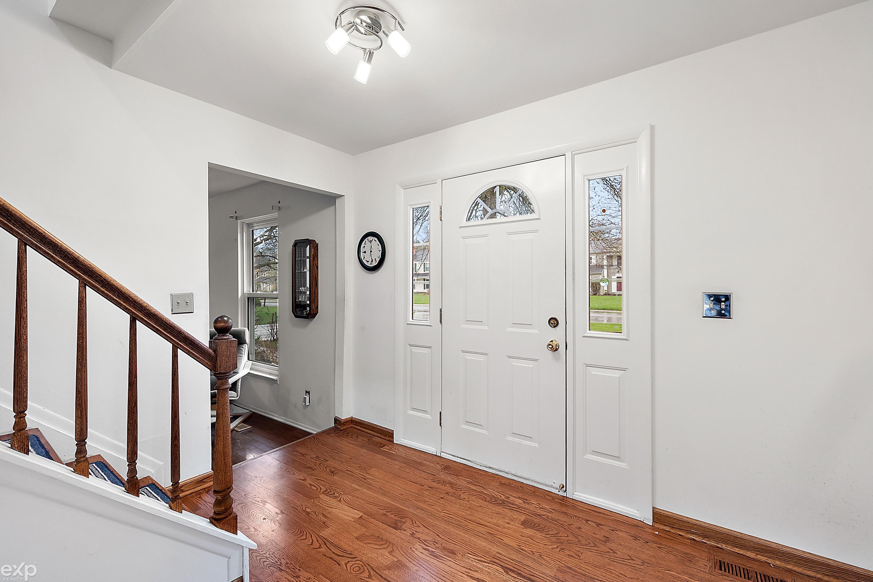 1390 North Fairview Lane Rochester Hills, MI 48306 - Photo 18 of 54